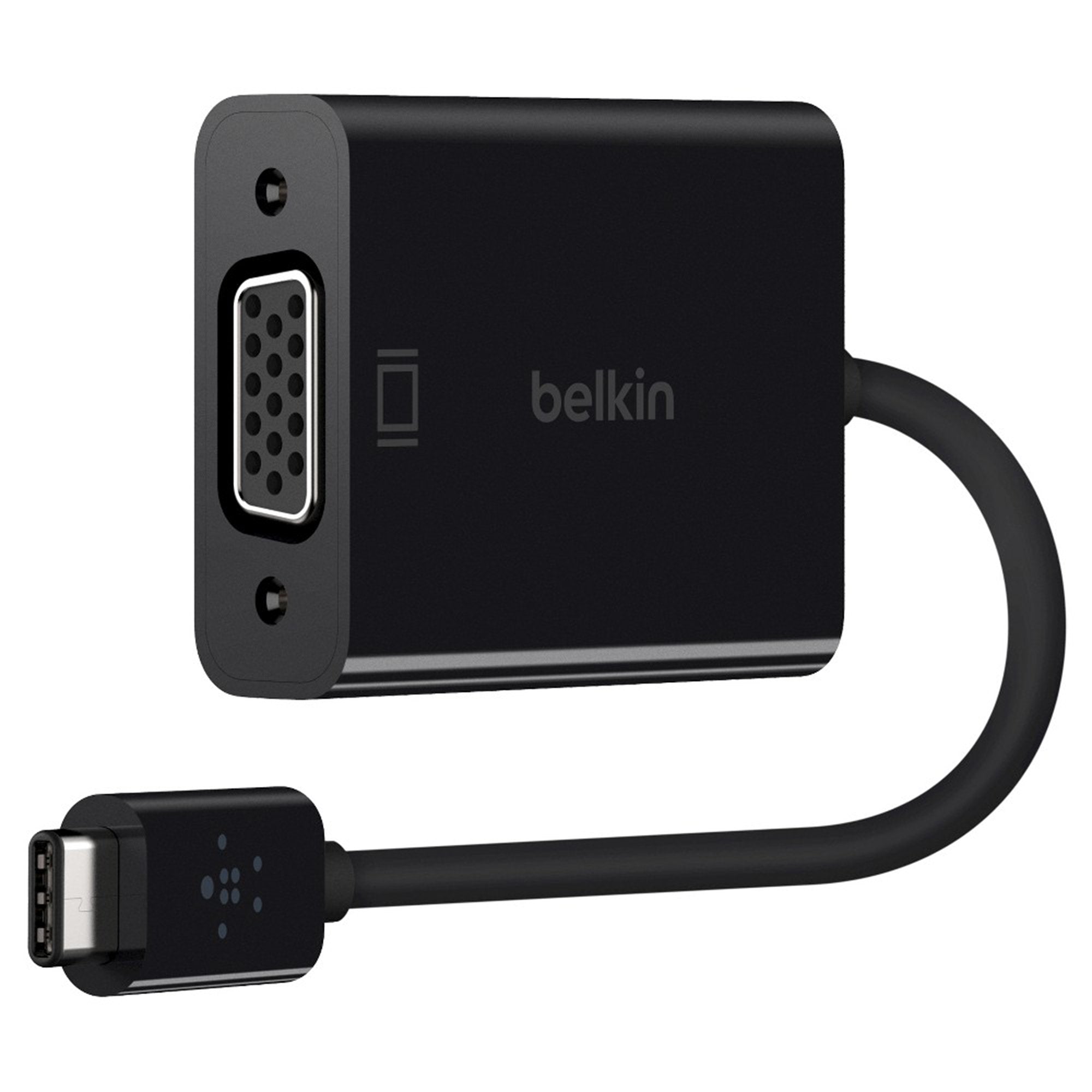 Belkin USBC to VGA Adapter