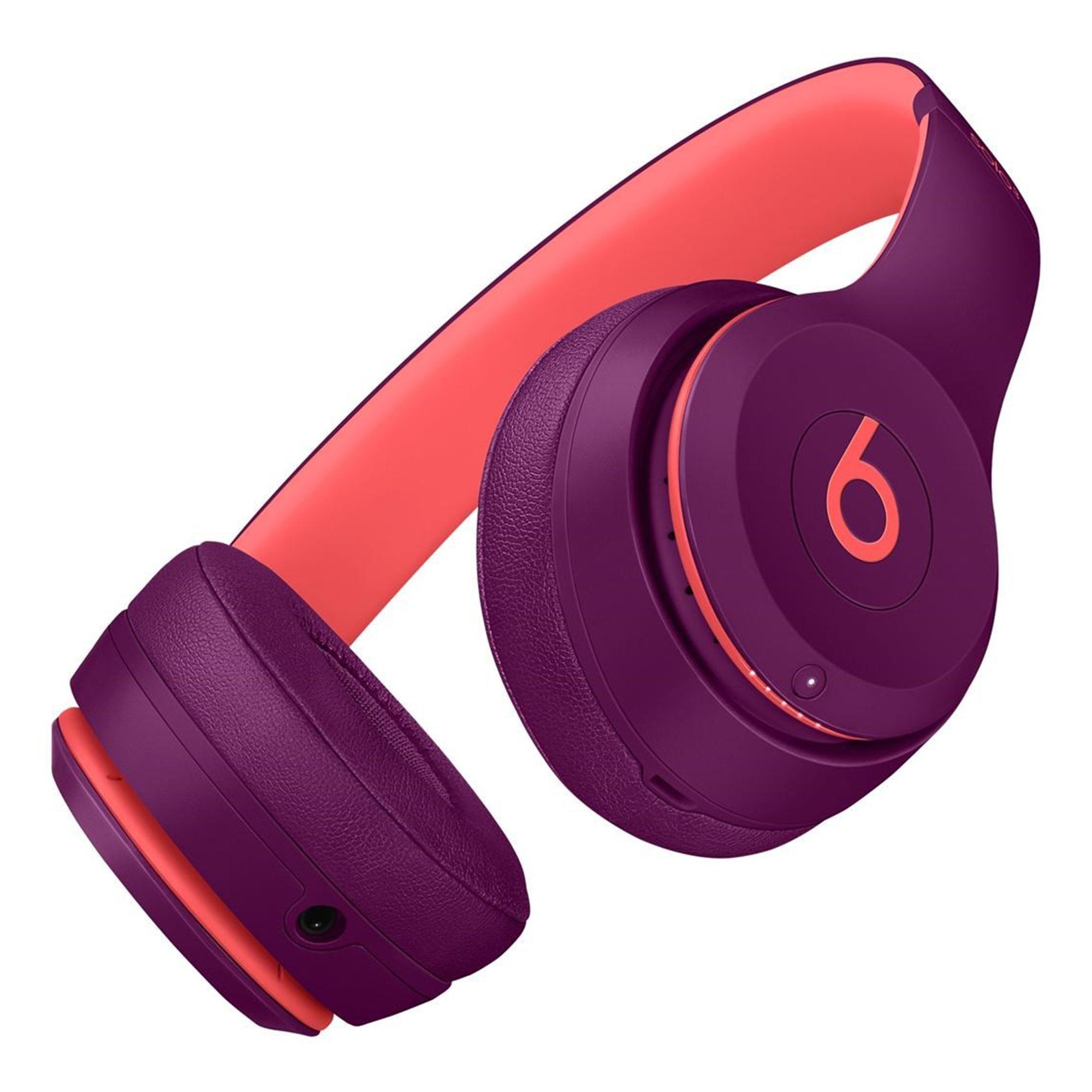 Beats Solo3 Wireless Headphones - The Pop Collection