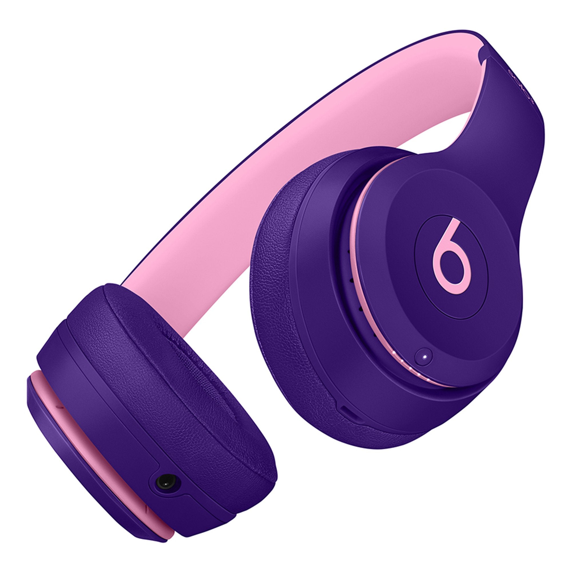 Beats Solo3 Wireless Headphones The Pop Collection