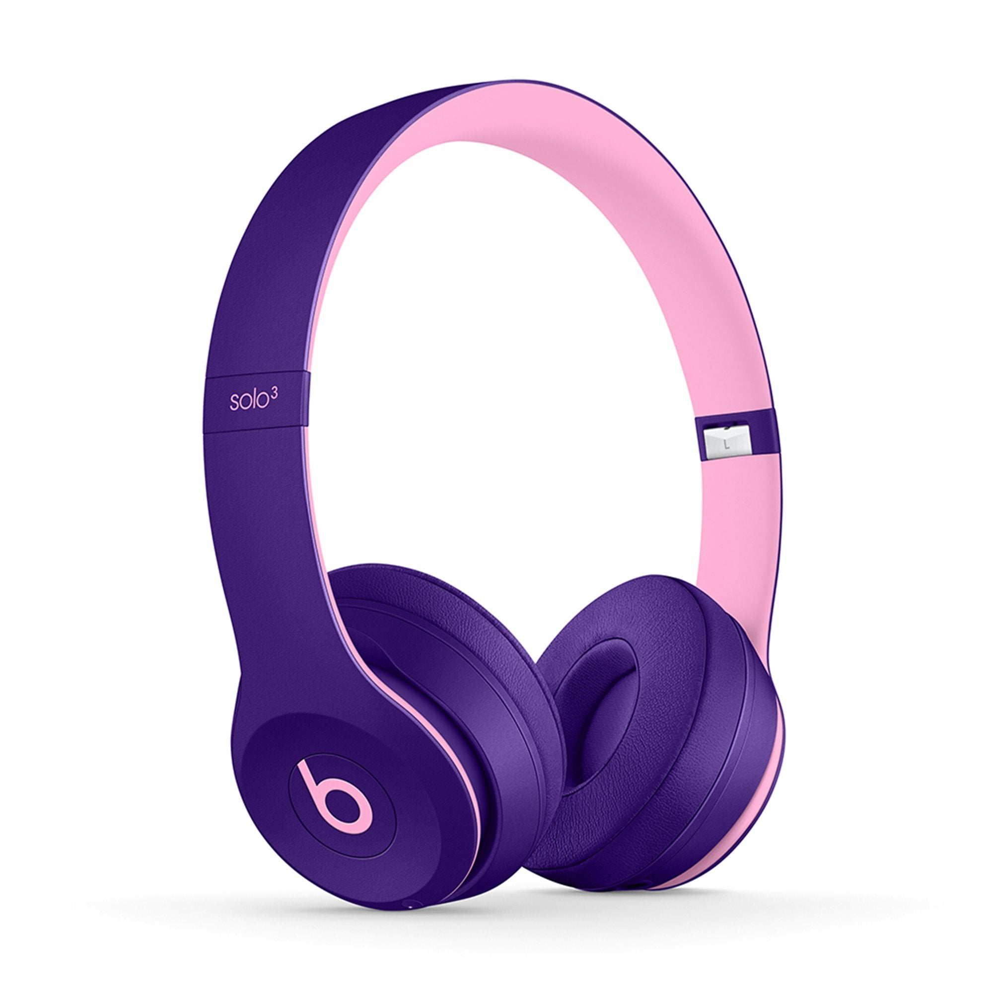 Beats Solo3 Wireless Headphones - The Pop Collection