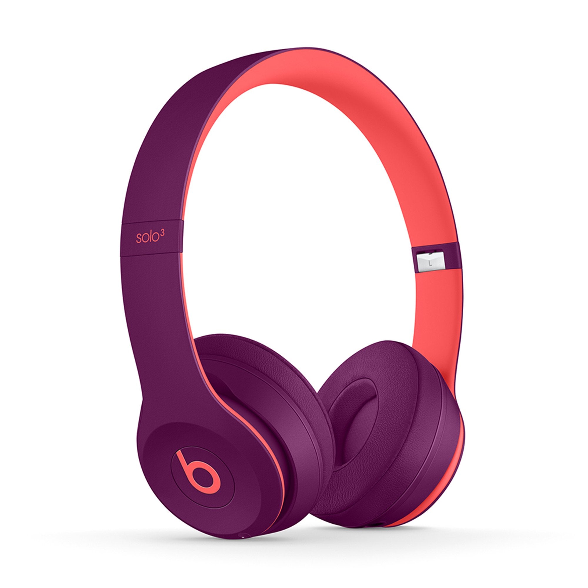 Beats Solo3 Wireless Headphones - The Pop Collection