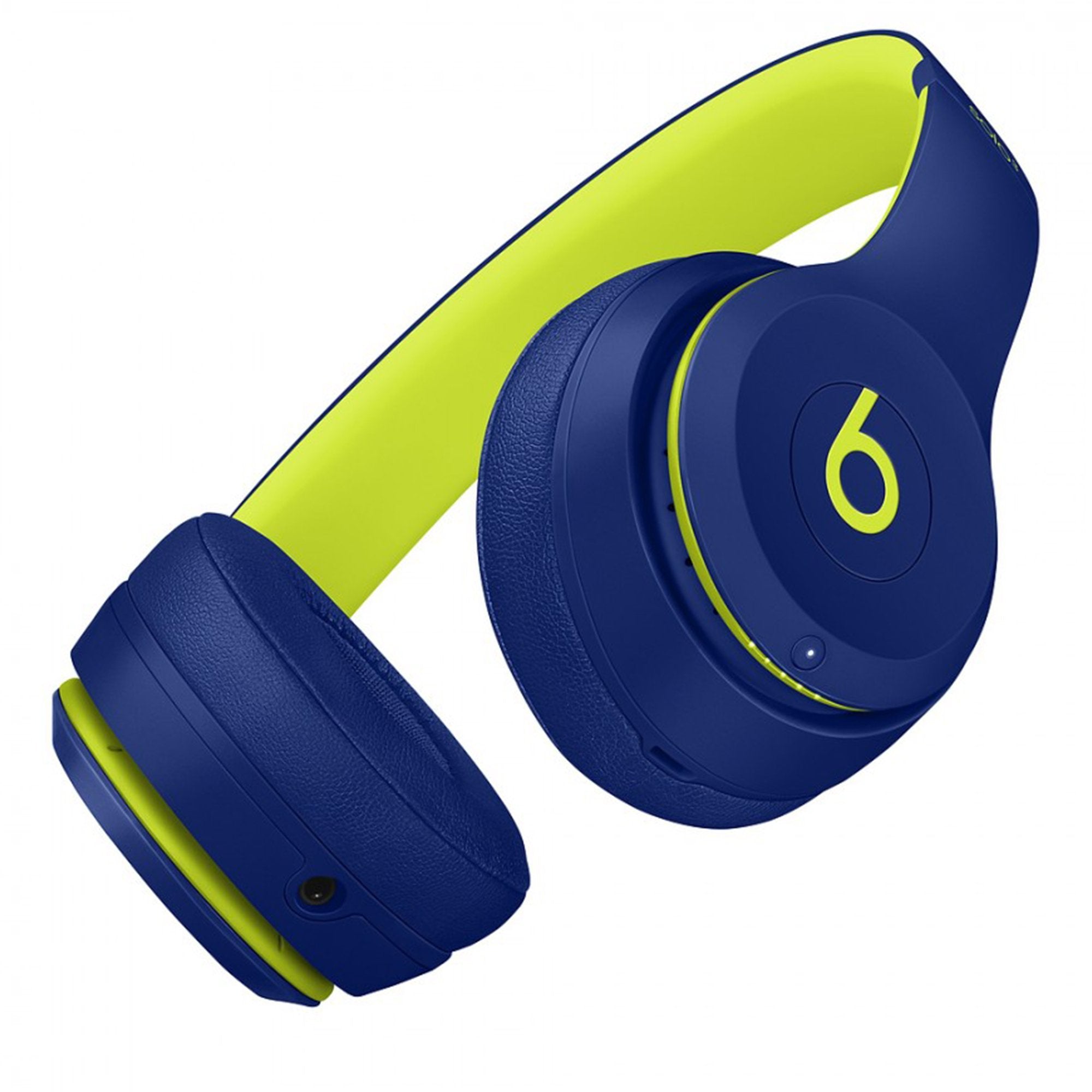 Beats Solo3 Wireless Headphones - The Pop Collection