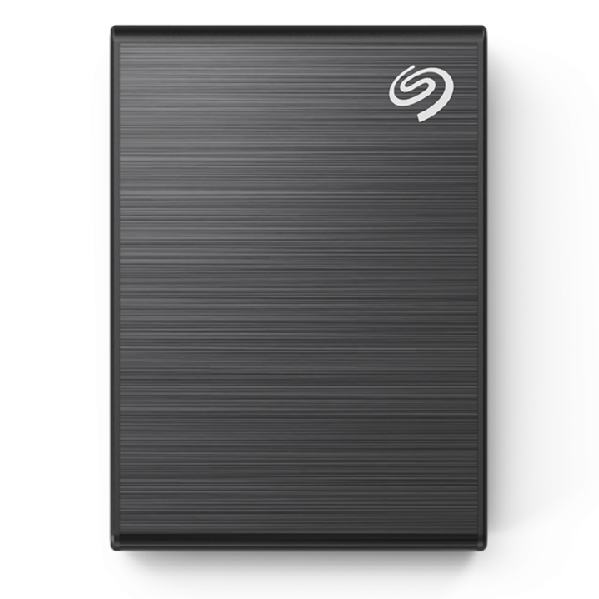 Seagate One Touch 1TB External USB3.0 Portable Hard Drive