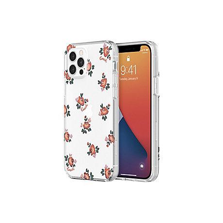 Coach Protective Case for iPhone 12 Series