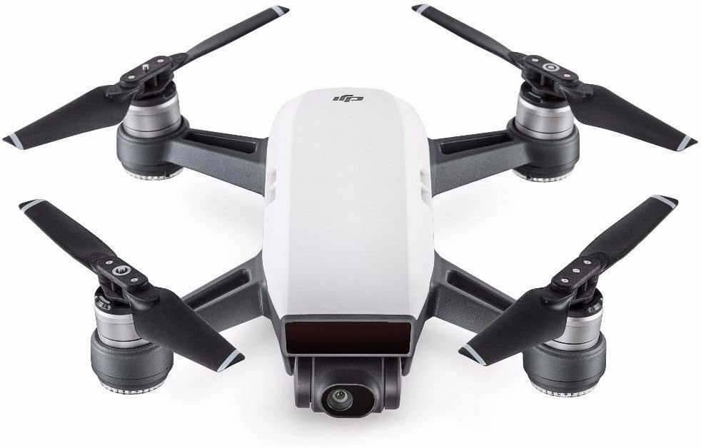 DJI Drone Spark Alpine White