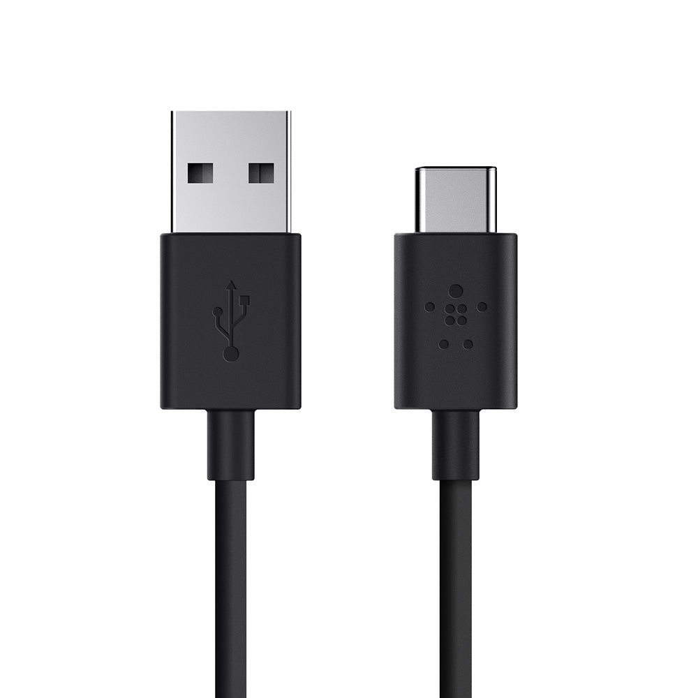 Belkin Mixit↑™ 2.0 USB-A to USB-C™ Charge Cable (USB Type-C™)