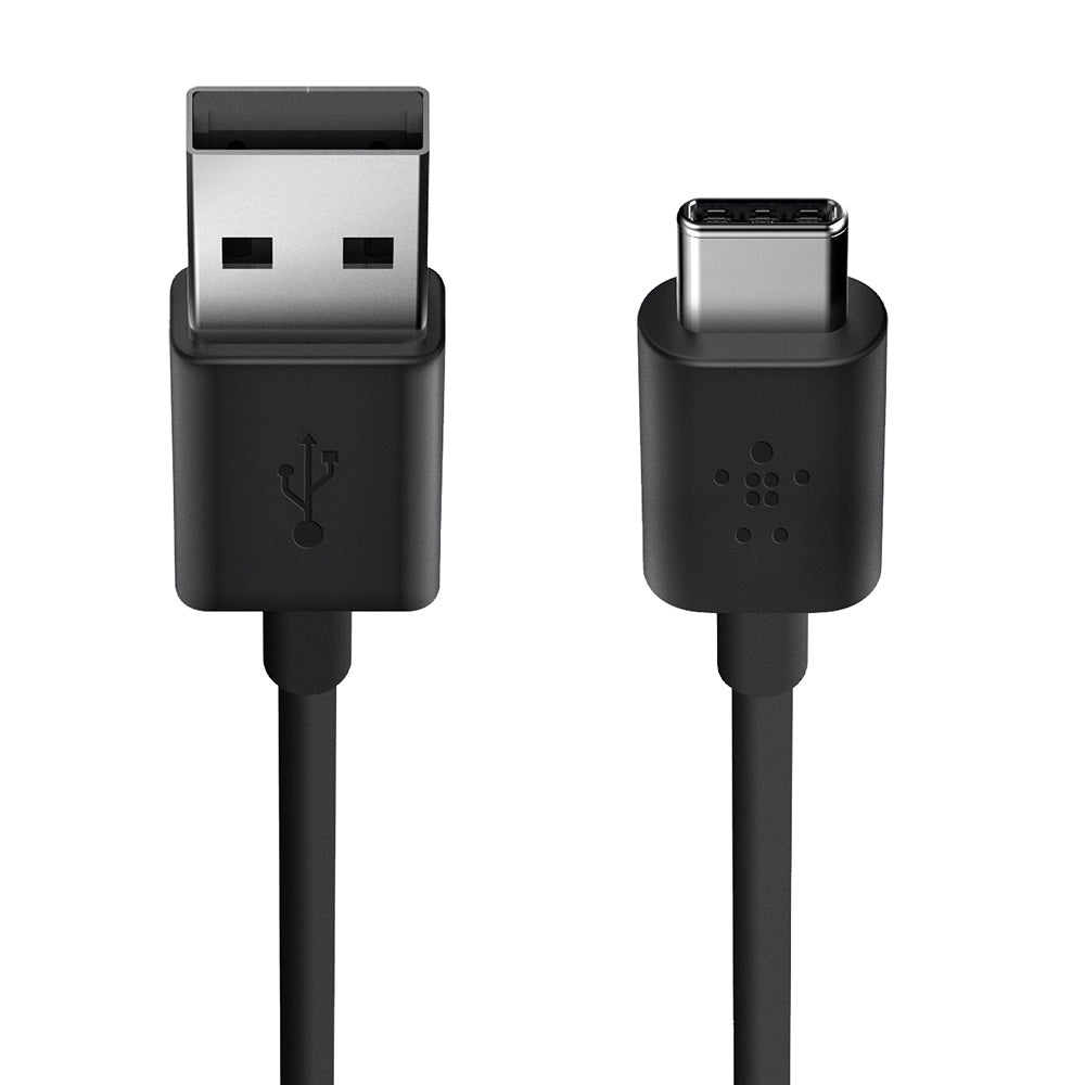 Belkin Mixit↑™ 2.0 USB-A to USB-C™ Charge Cable (USB Type-C™)