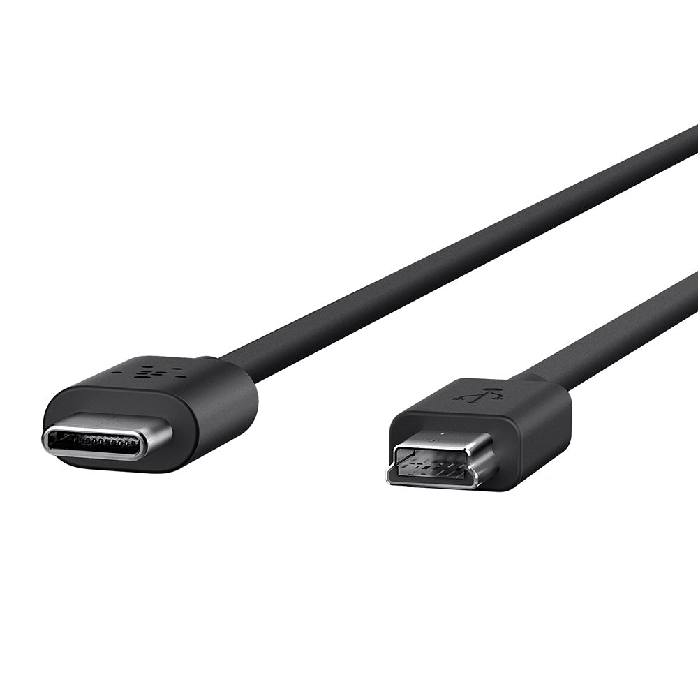 Belkin 2.0 USB-C™ to Mini-B Charge Cable (USB Type-C™)