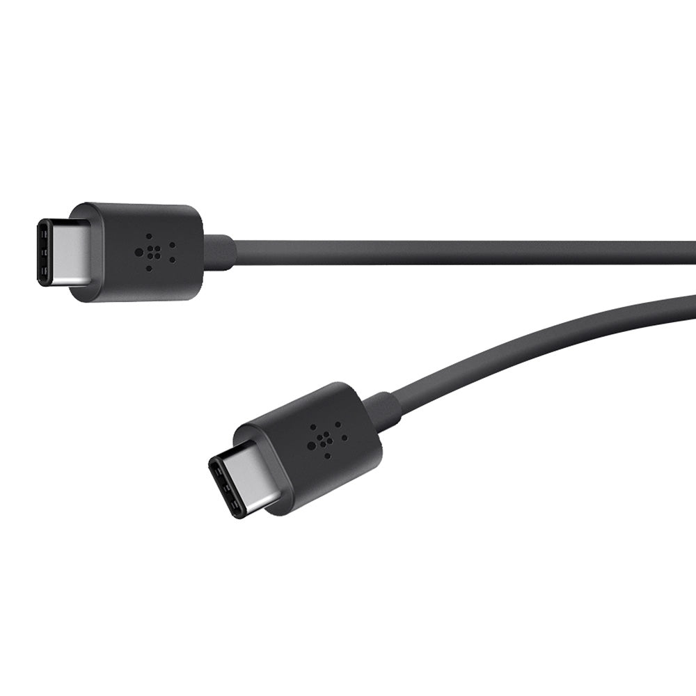 Belkin Mixit↑™ USB-C™ to USB-C Charge Cable (USB Type-C™)