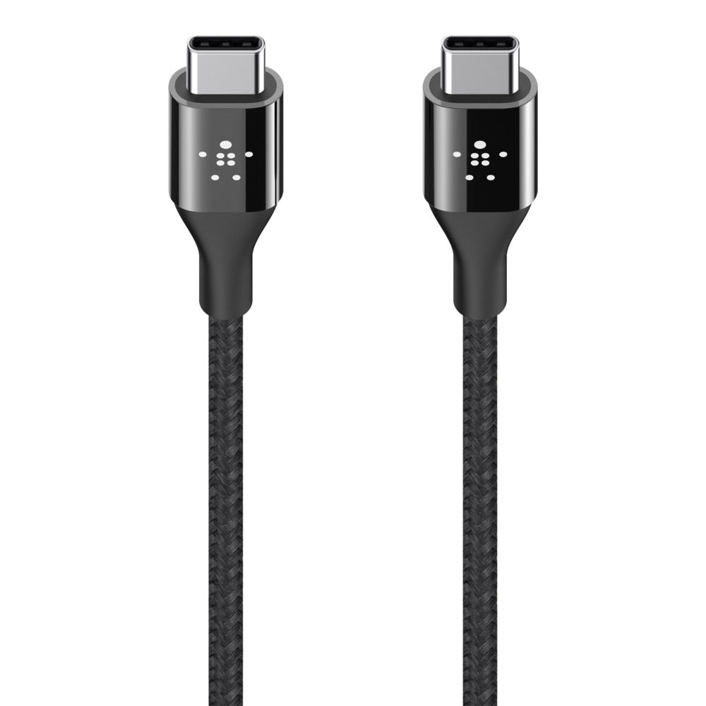 Belkin Mixit DuraTek™ USB-C™ Cable Built with DuPont™ Kevlar