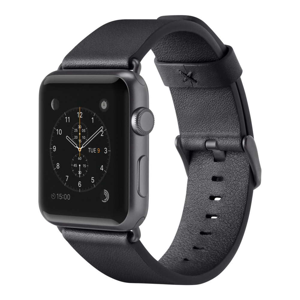 Belkin Classic Leather Band for Apple Watch (38mm)