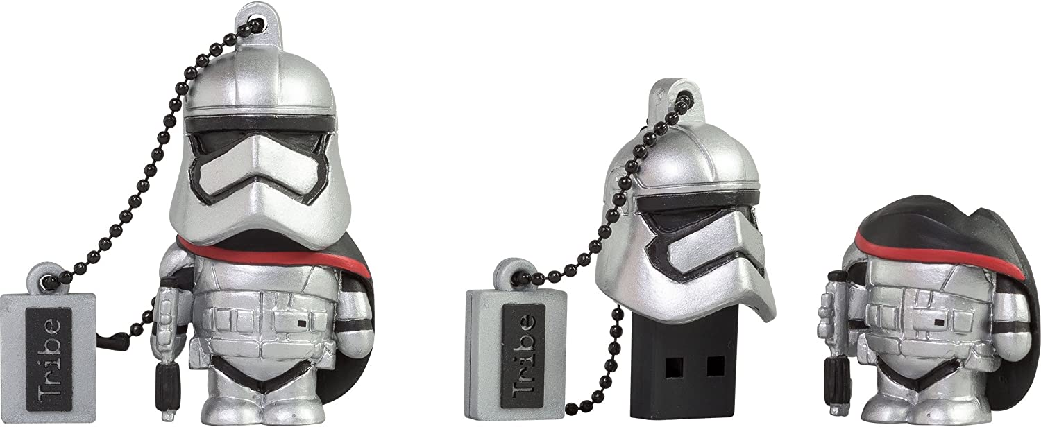 Tribe Starwars 16GB USB Flash Drive