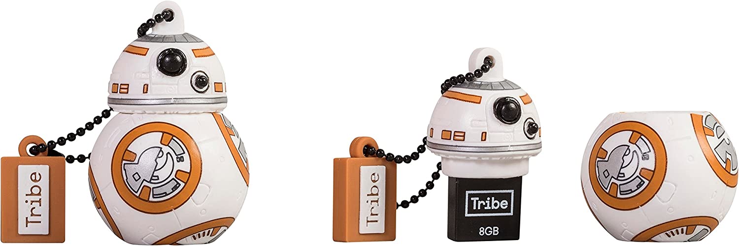 Tribe Starwars 16GB USB Flash Drive