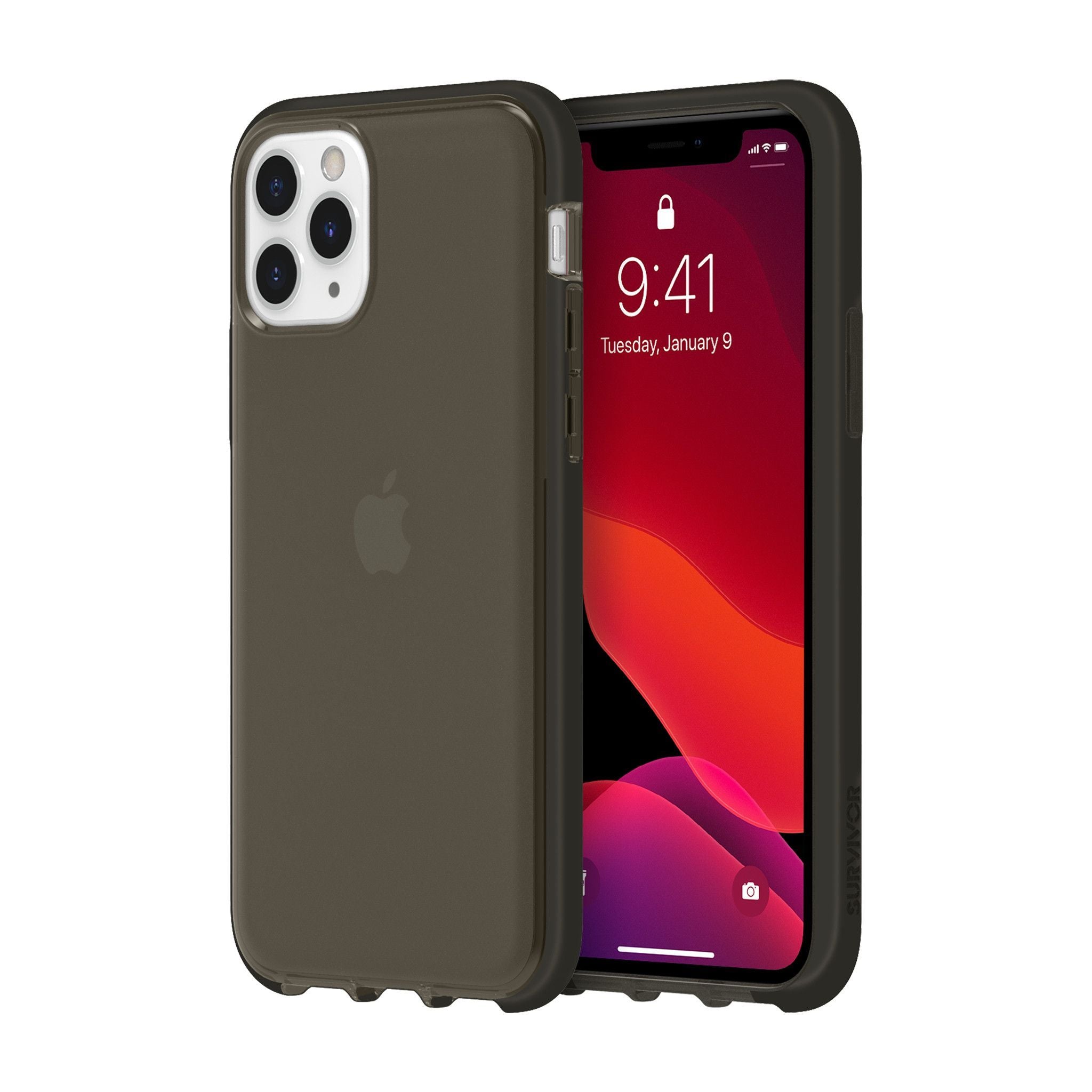Griffin Survivor Clear for iPhone 11 Series