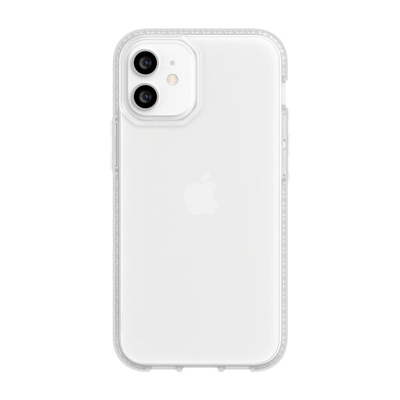 Griffin Survivor Clear for iPhone 12 Series