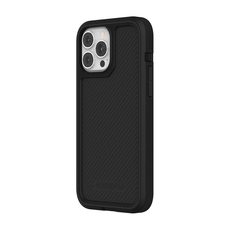 Griffin Survivor All-Terrain Earth for iPhone 13 Pro Max