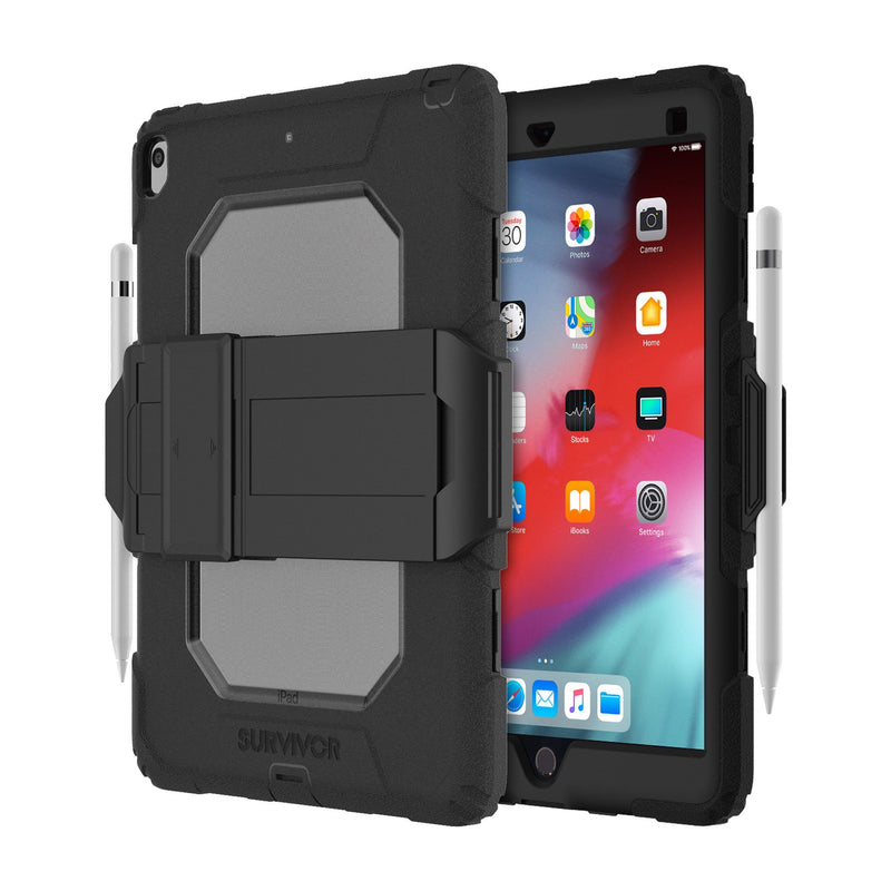 Griffin Survivor Extreme for the iPad Air (2019) & iPad Pro 10.5