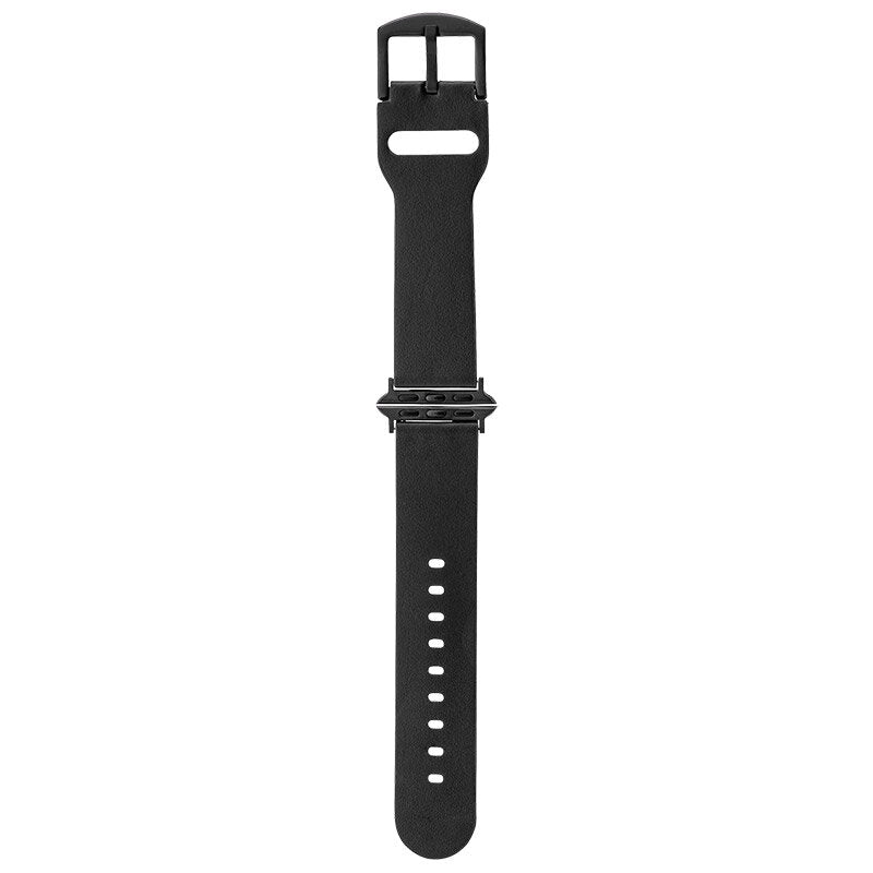 Gramas Genuine Leather Watchband for Apple Watch