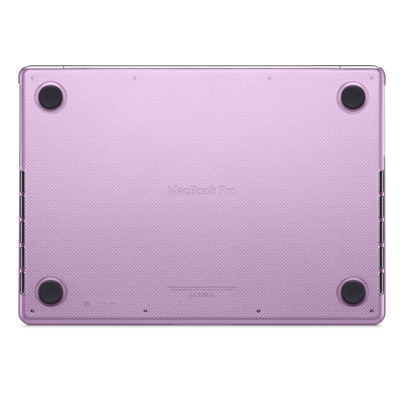 Incase Hardshell Case for MacBook Pro 2021 Dots