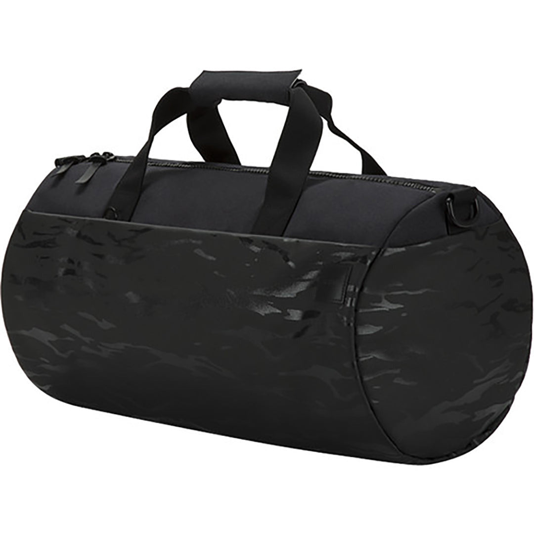 Incase Compass Duffel Bag - Black