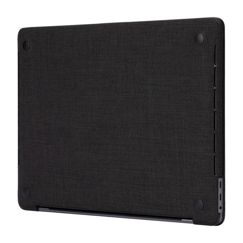 Incase Textured Hardshell in Woolenex Case for 16-inch MacBook Pro