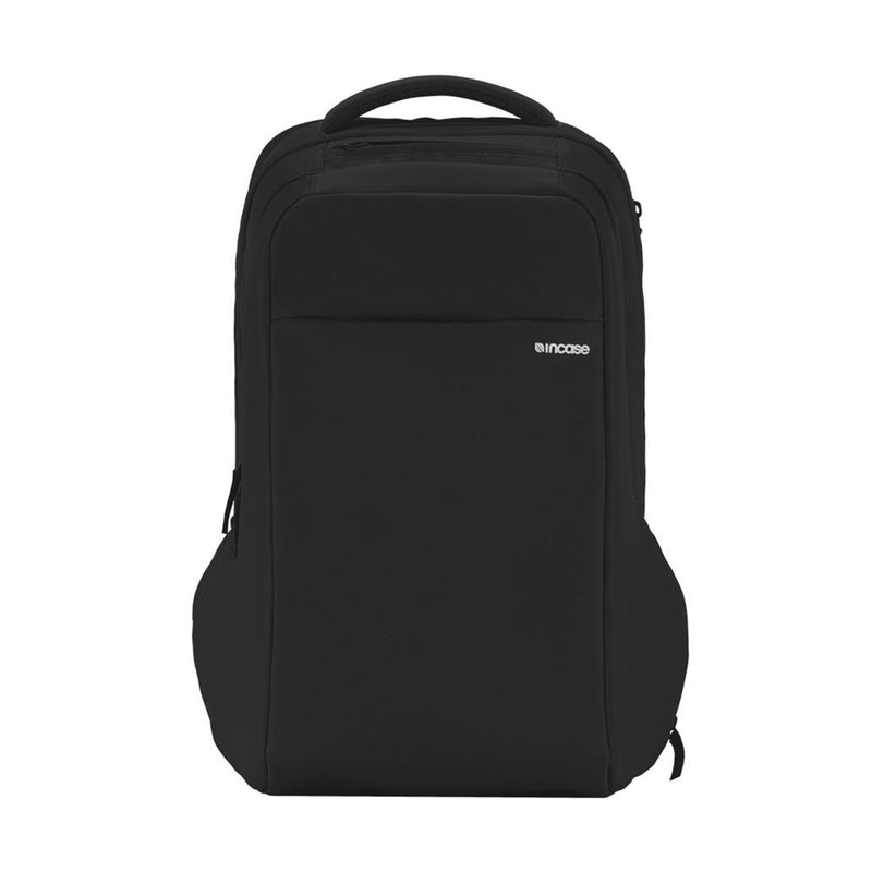 Best Buy: Incase Designs ICON Laptop Backpack Black CL55535