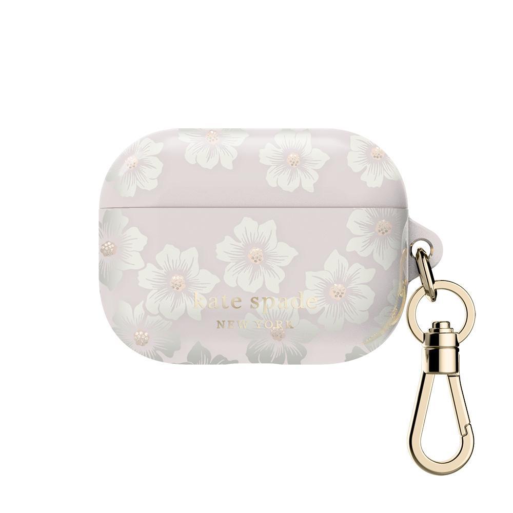 Amazon Kate Spade Airpod Case Hollyhock Kate Spade Airpod Pro Case