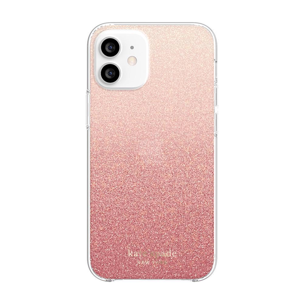 Kate Spade Protective Hardshell Case for iPhone 12 Series