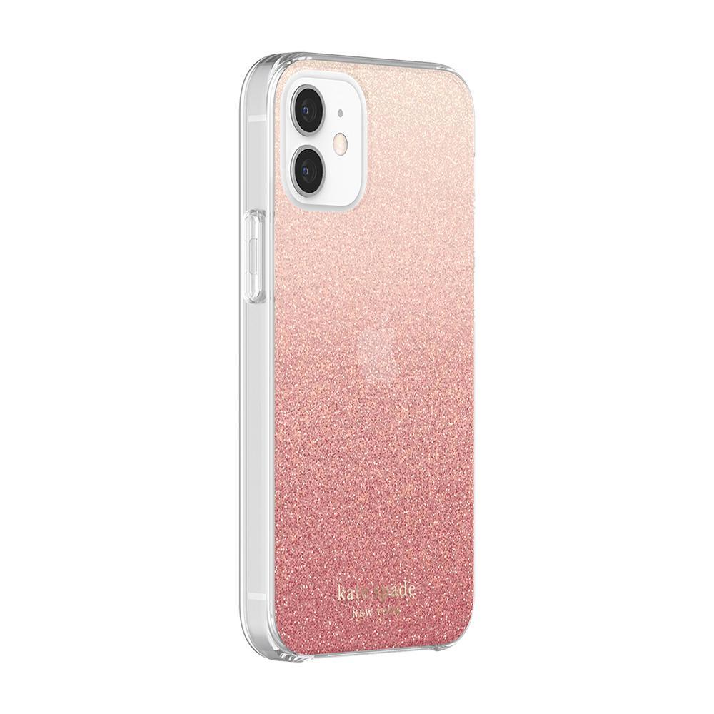 Kate Spade Protective Hardshell Case for iPhone 12 Series