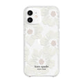 Kate Spade Protective Hardshell Case for iPhone 12 Series