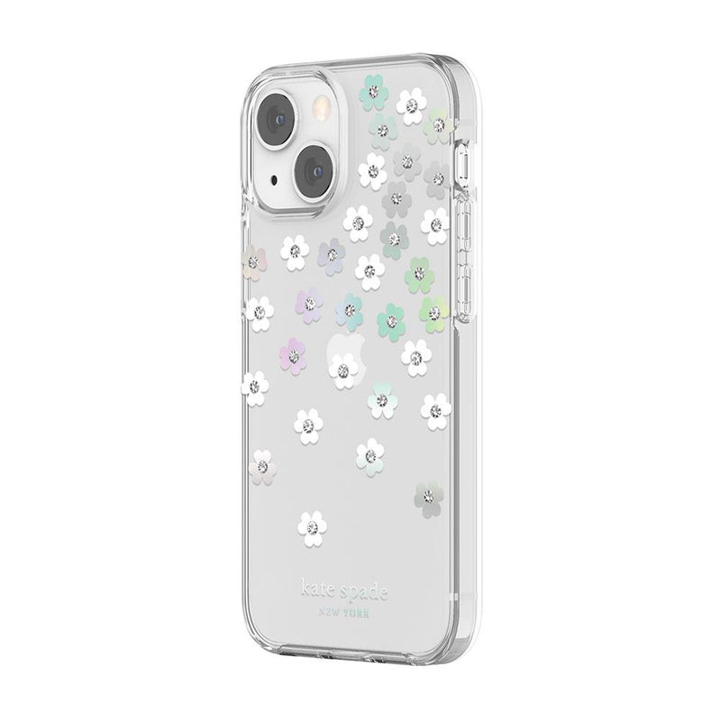 Kate Spade New York Protective Hardshell Case for iPhone 13 Series