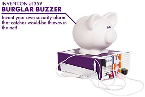 LittleBits Kit, Rule Your Room