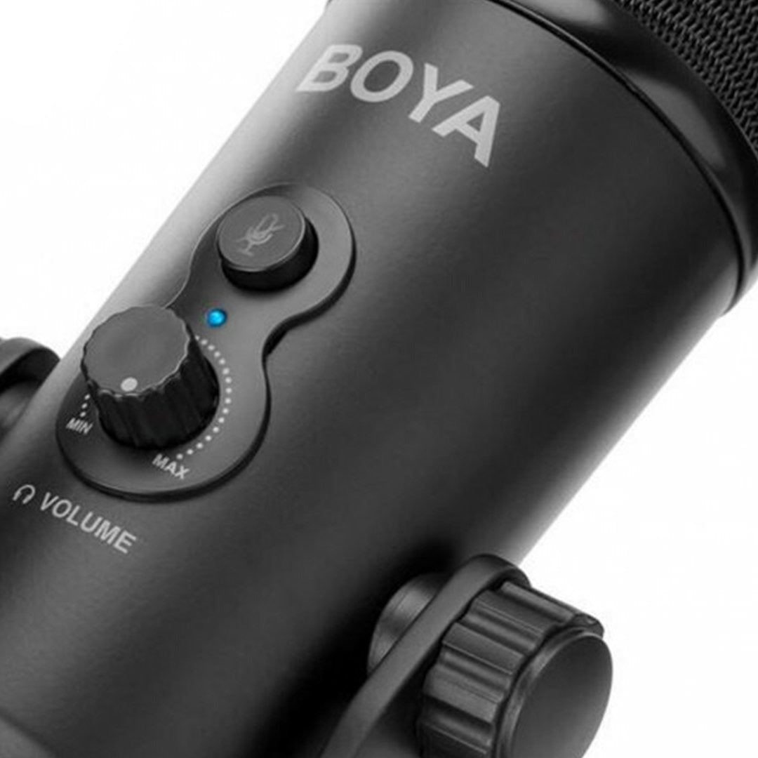 Boya USB Studio Microphone