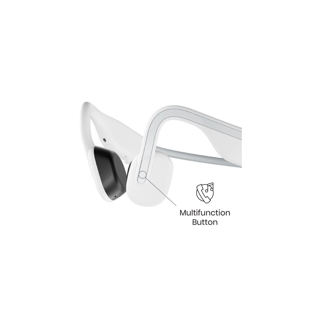 Aftershokz OpenMove Open-Ear Lifestyle/Sports Headphone