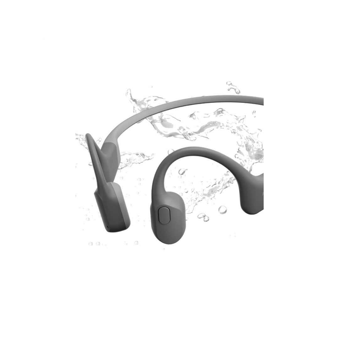 AfterShokz Aeropex Wireless Headphones