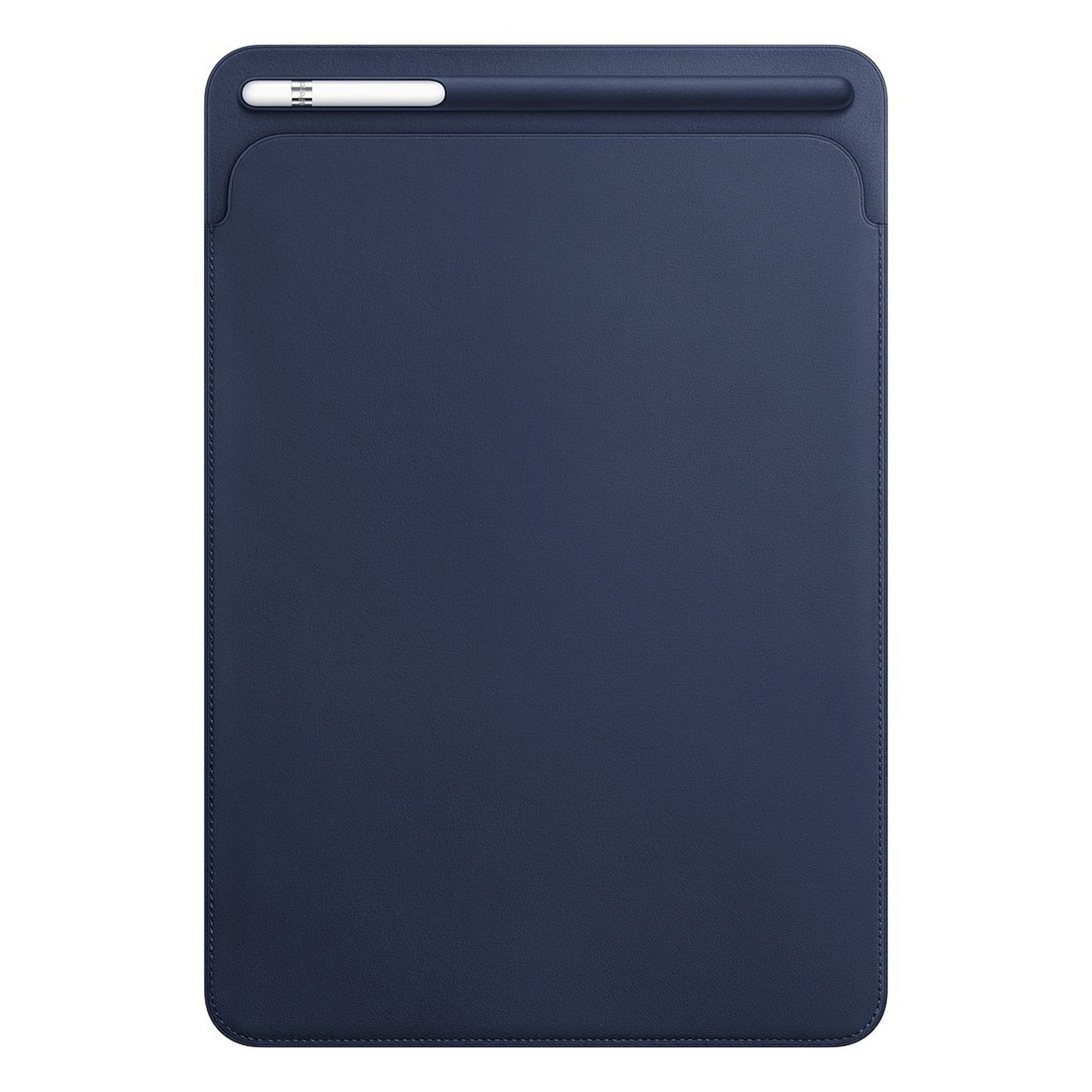 Leather Sleeve for 10.5‑inch iPad Pro