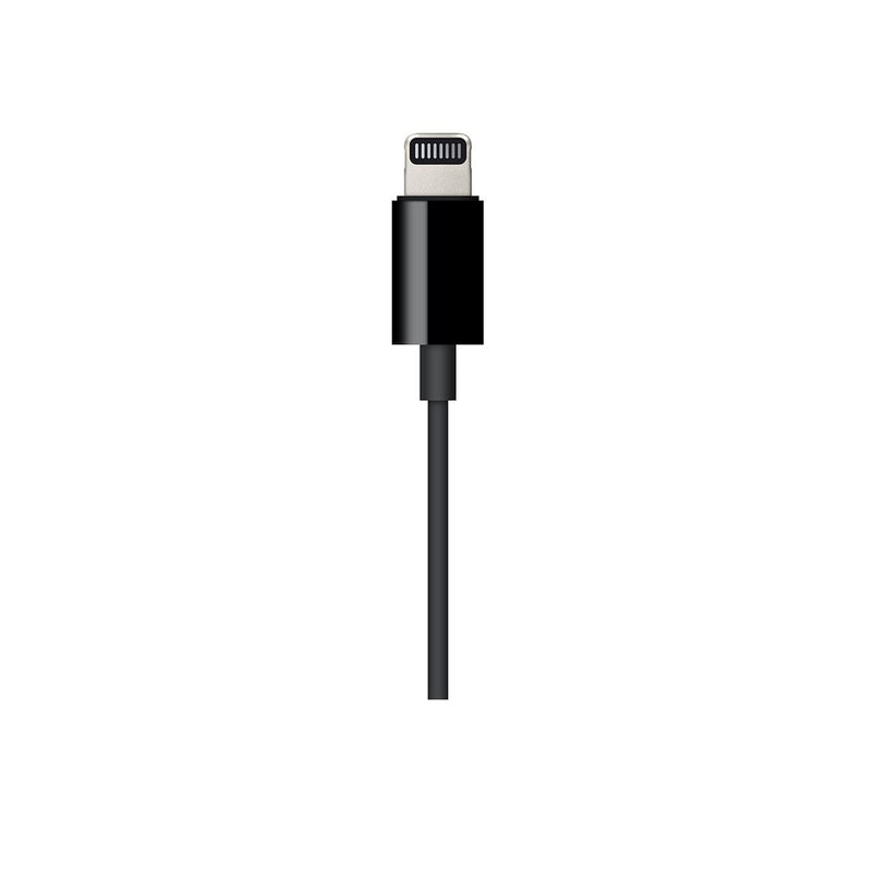 Lightning to 3.5 mm Audio Cable (1.2m)