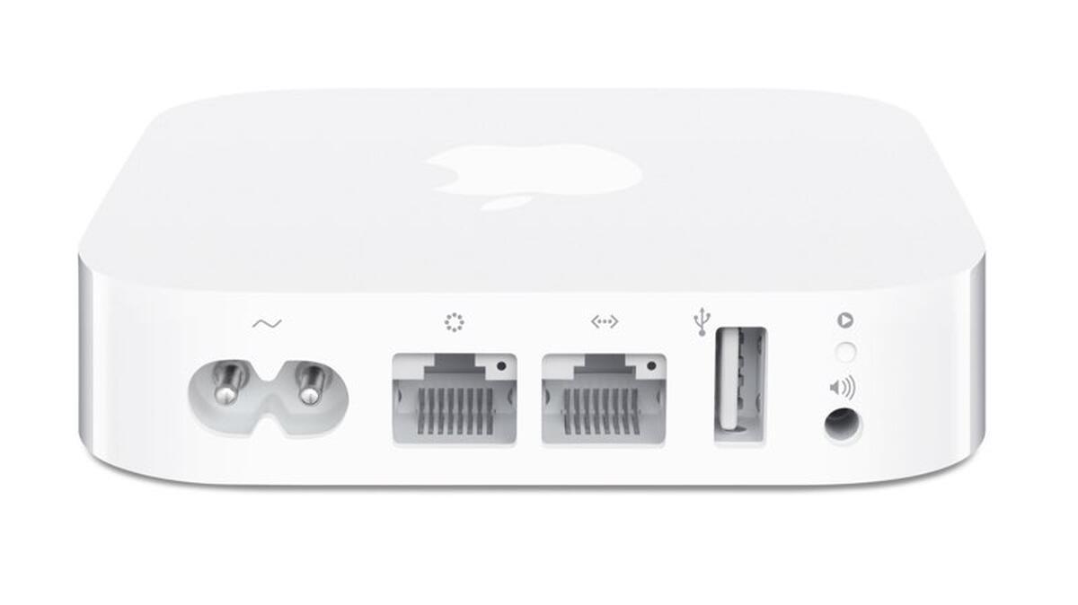 Airport Express Base Station