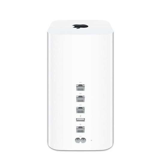 AirPort Time Capsule - 3TB