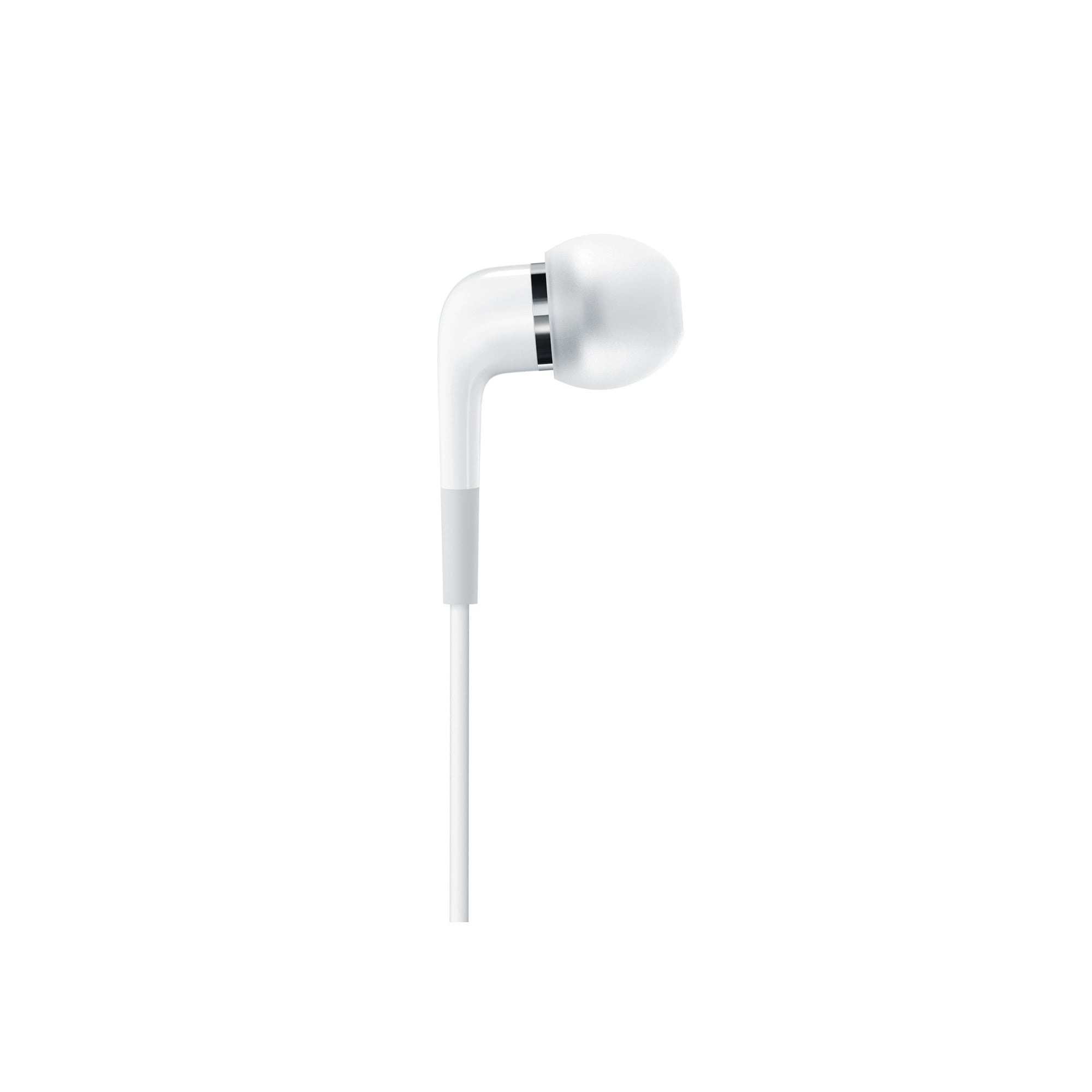 Apple In-Ear Headphones with Remote and Mic インイヤー型