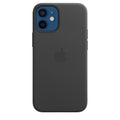 iPhone 12 mini Leather Case with MagSafe