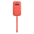 iPhone 12 | 12 Pro Leather Sleeve with MagSafe