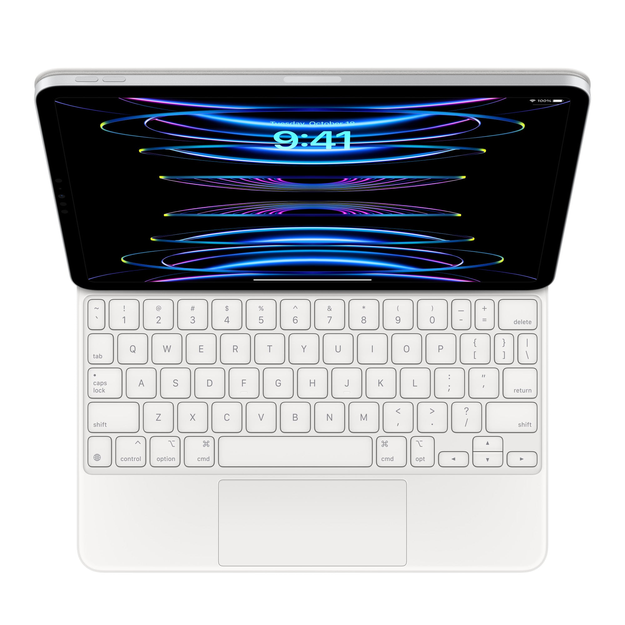 Magic Keyboard for iPad Pro 12.9‑inch (5th Generation)