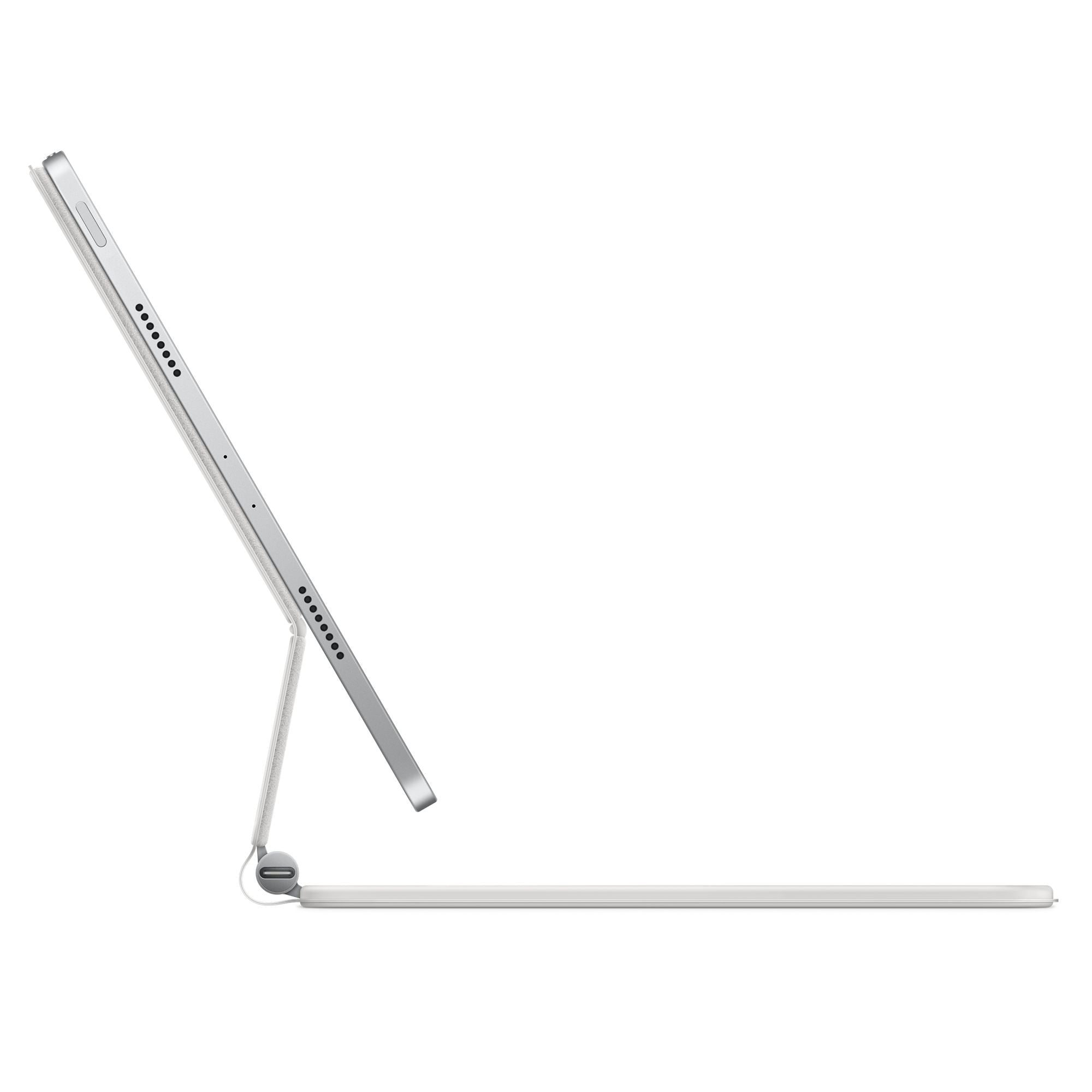 iPad Air Gen4 256GB セルラー + US Keyboard