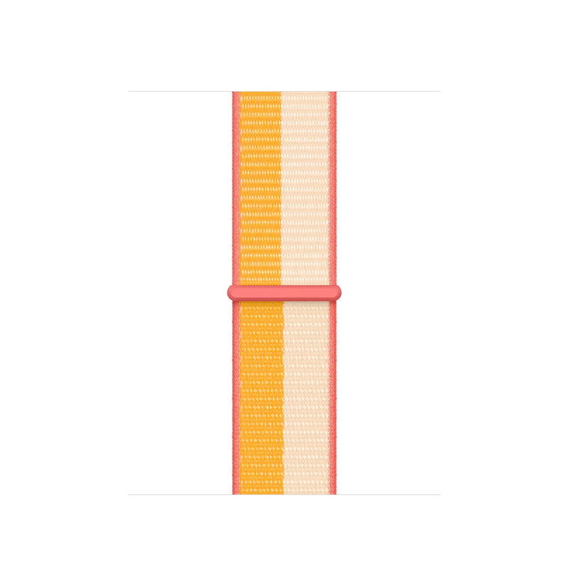 Apple Watch SE GPS + Cellular with Sport Loop