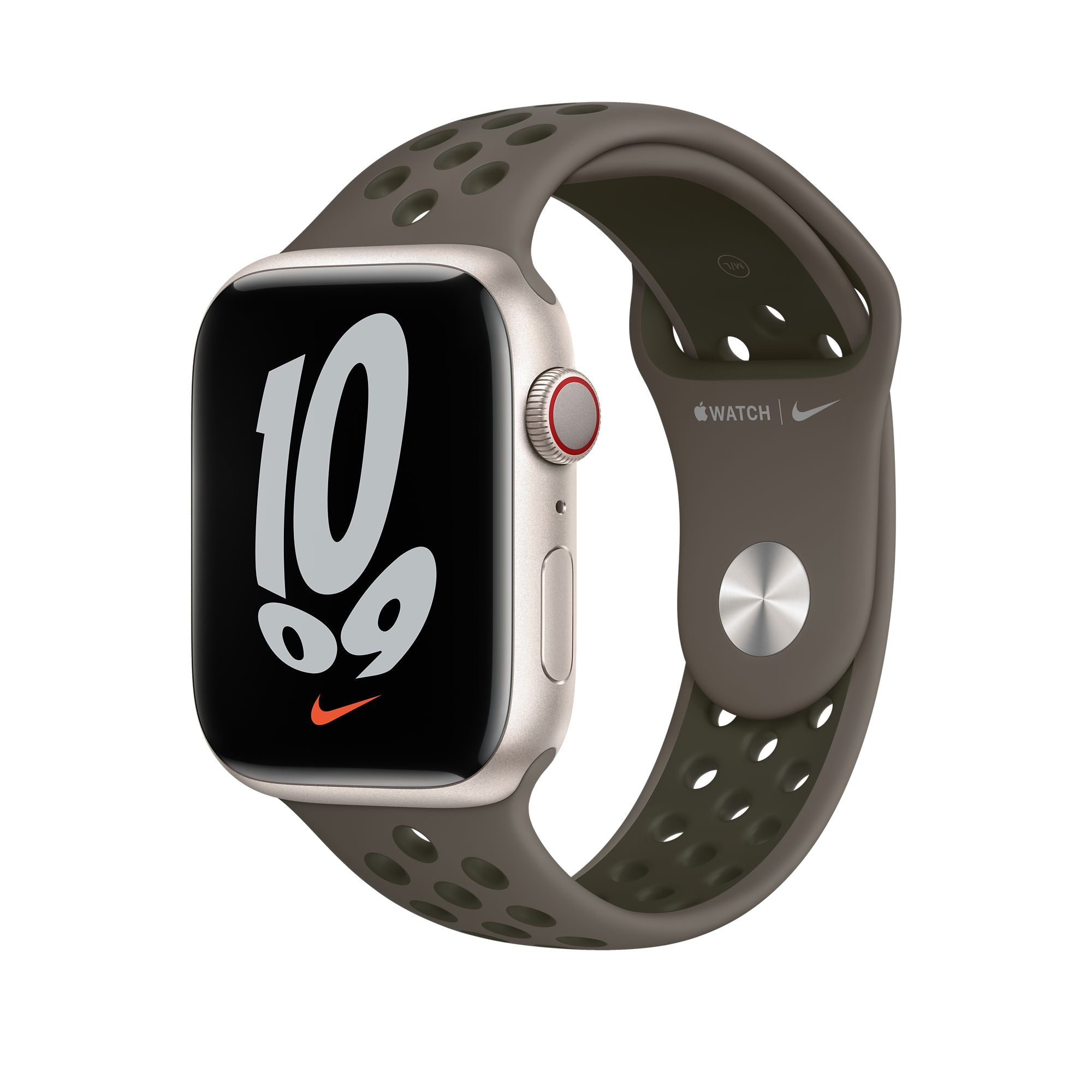 Apple Watch 45mm Nke Sport Loop / Sports band