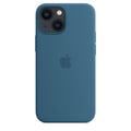 iPhone 13 mini Silicone Case with MagSafe