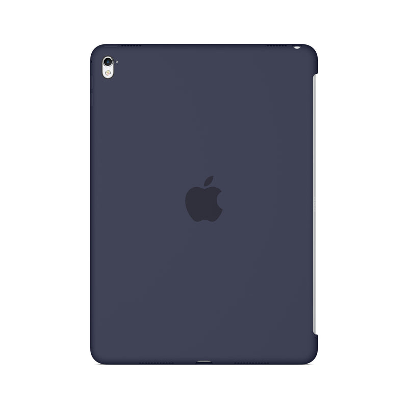 Silicone Case for 9.7-inch iPad Pro - Midnight Blue