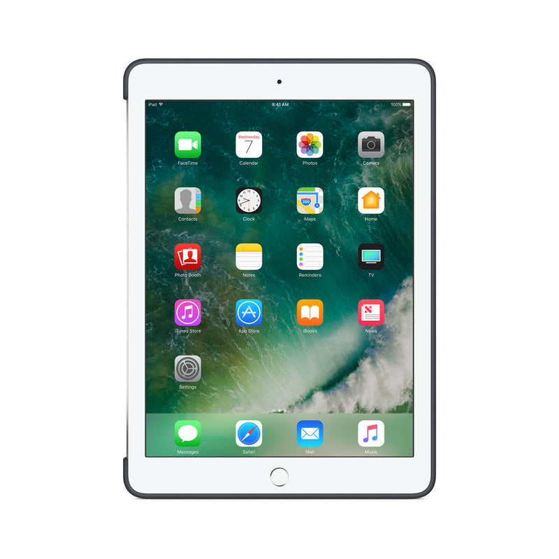 Silicone Case for 9.7-inch iPad Pro - Midnight Blue