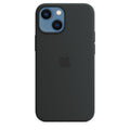 iPhone 13 mini Silicone Case with MagSafe